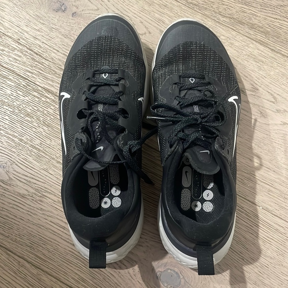 Bike react waterproof US 8.5